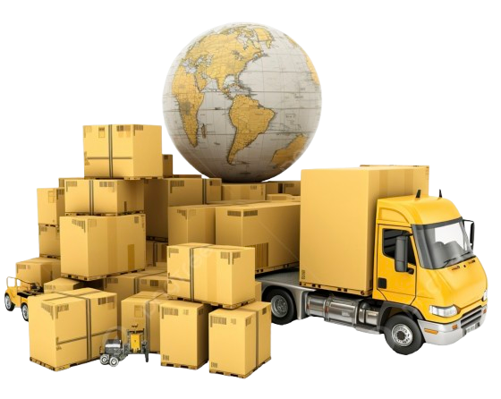 Logistic Transport Services PAN India Superior Transway